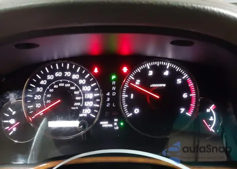 2003 Lexus Gx 470 from USA, damaged, VIN JTJBT20X030005189